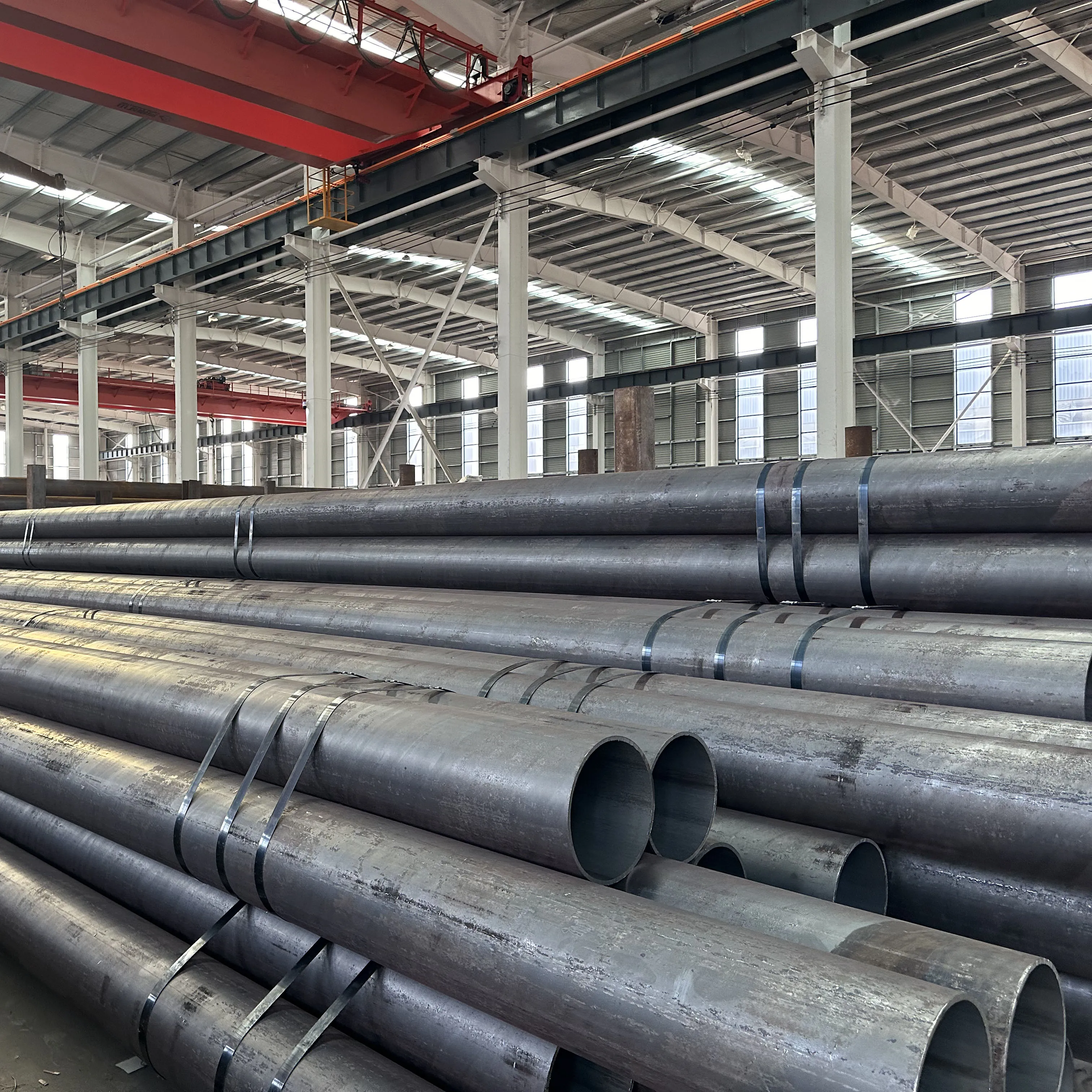 carbon steel pipe&tube